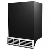 ISW-3 Einbausubwoofer
