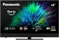 TV-48Z90BE8A 121 cm (48") OLED-TV