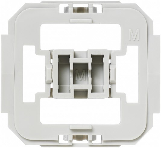 Schalter-Adapter Merten
