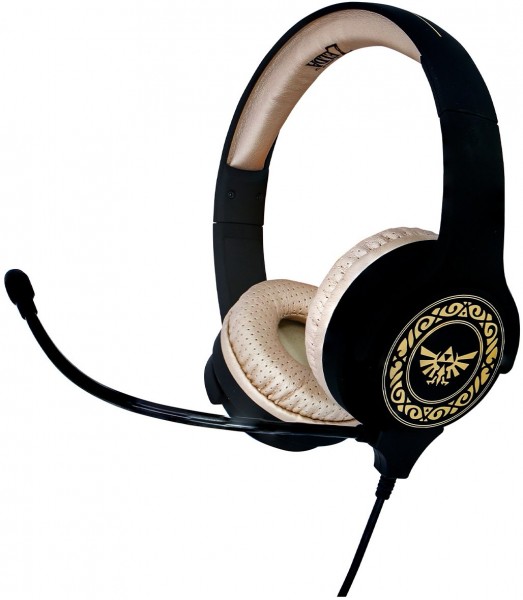 Zelda Interactive PC-Headset