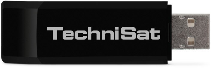 Technisat Teltronic Isio Usb Wlan Adapter Anschließen