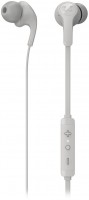 Flow Tip Bluetooth-Kopfhörer Ice Grey