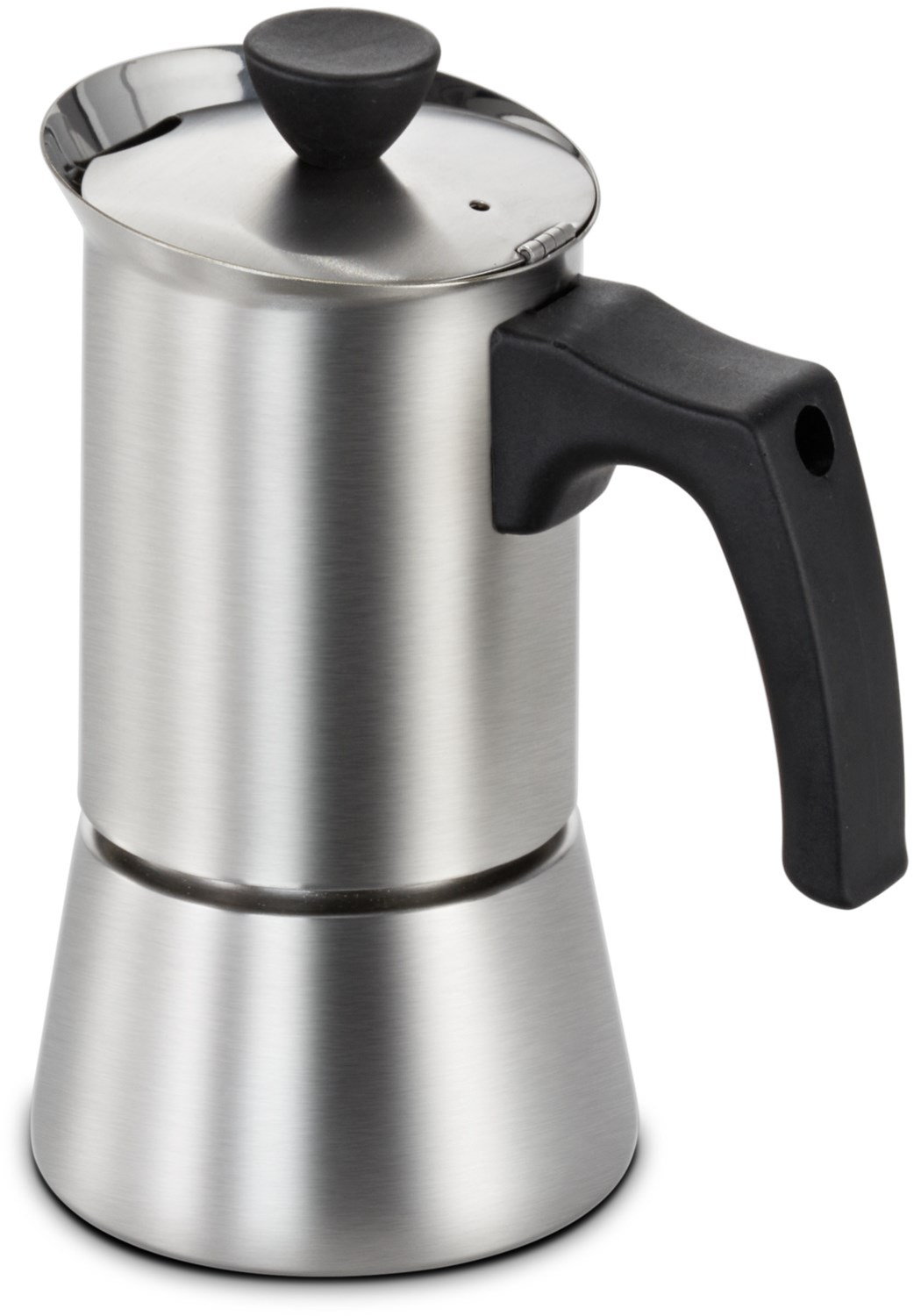 HZ9ES100 Coffee maker edelstahl