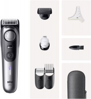 BT9520 F1 Beard Trimmer Bartschneider