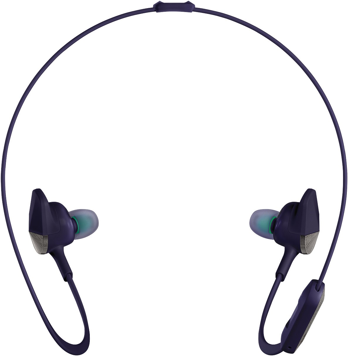 Flyer Bluetooth-Kopfhörer nightfall blue