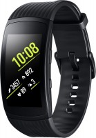 Gear Fit2 Pro L Smartband schwarz