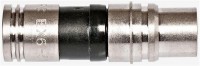 OVZ 079 HQ IEC-Kompr.St. (7mm) schwarz