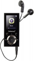Video Scooter BT (64GB) tragbarer Multimedia-Player schwarz