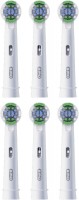 Pro Precision Clean (5+1) Ersatz-Zahnbürsten