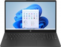 15-fd0610ng (D46JSEA) 39,6 cm (15,6") Notebook jet black, 8 GB RAM, Windows 11, Full HD Display
