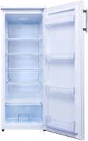 VKS 8809 Standkühlschrank weiss