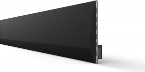 LG DSG10TY Soundbar Subwoofer EURONICS - Main Image