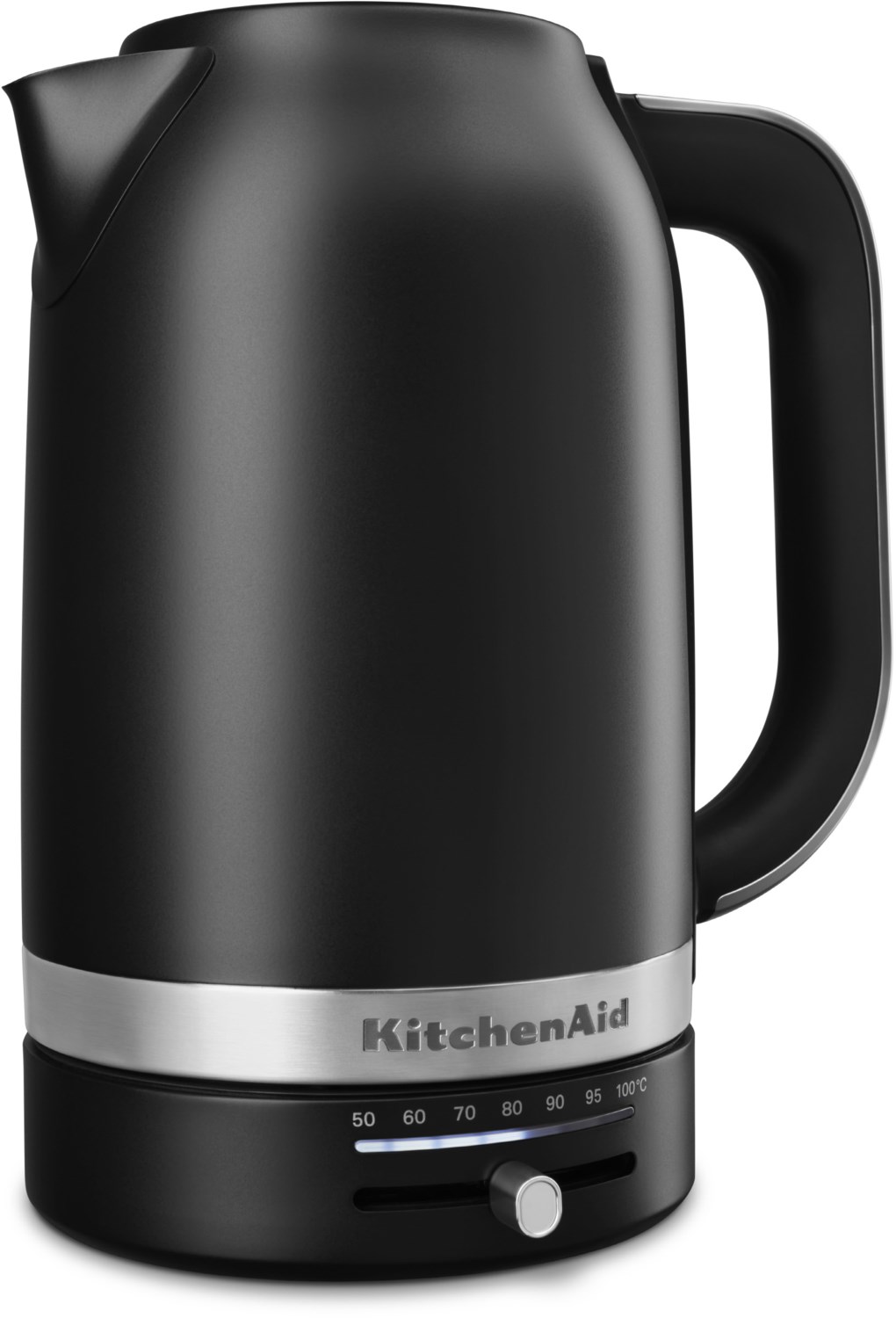 Image of 5KEK1701EBM Wasserkocher matt schwarz