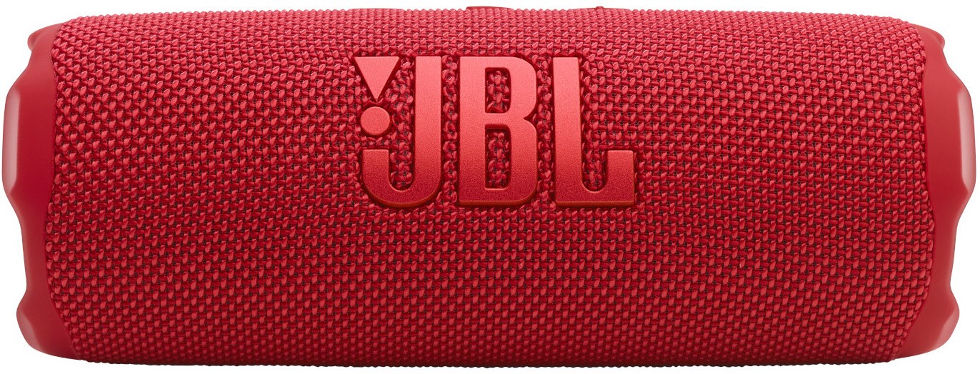 JBL Flip 7 Rot