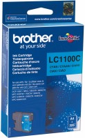 LC 1100 C Tintenpatrone cyan