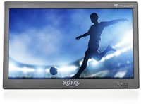 PTL 1050 V2 26 cm (10") LCD-TV mit LED-Technik grau, DVB-T2 HD