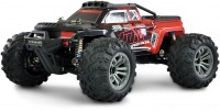 Daphoenodon Monstertruck 4WD RTR rot