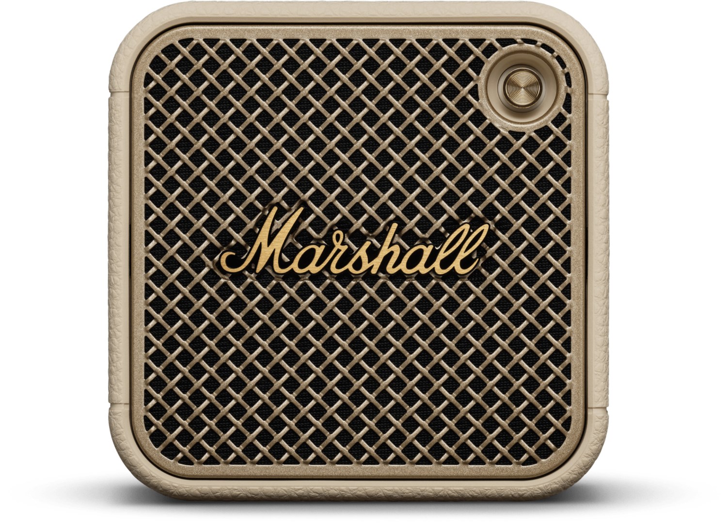 Marshall Willen II BT Creme