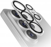 Kameraschutzglas für Galaxy S26 Ultra tranparent