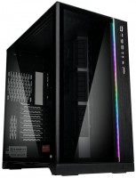 O11Dynamic XL Big-Tower schwarz