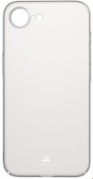 Cover Ultra Thin Iced für iPhone 16e transparent