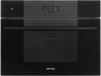 SO4104M2PB3 Backofen mit Mikrowellenfunktion schwarz