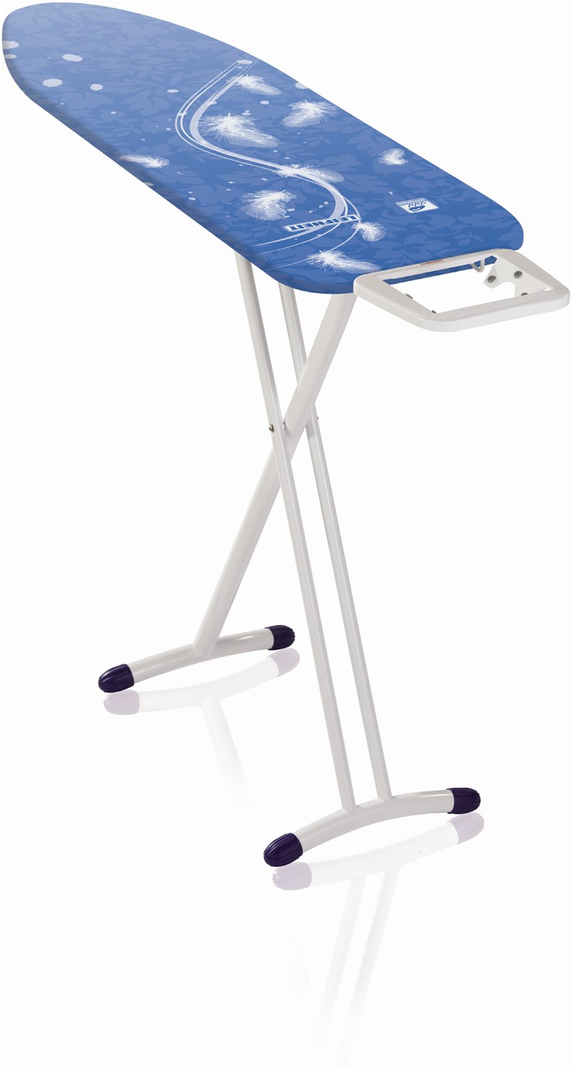 Image of AirBoard Compact M Bügeltisch blau