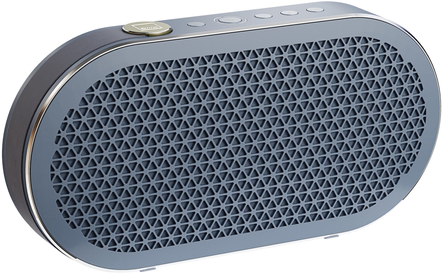 KATCH G2 Bluetooth-Lautsprecher chilly blue