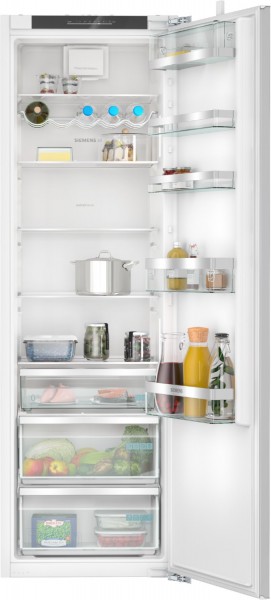 KI81REDD0 Vollraumkühlschrank mit 0°C Zone