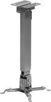 Tapa L Deckenhalter (430-650mm) für Projektoren silber