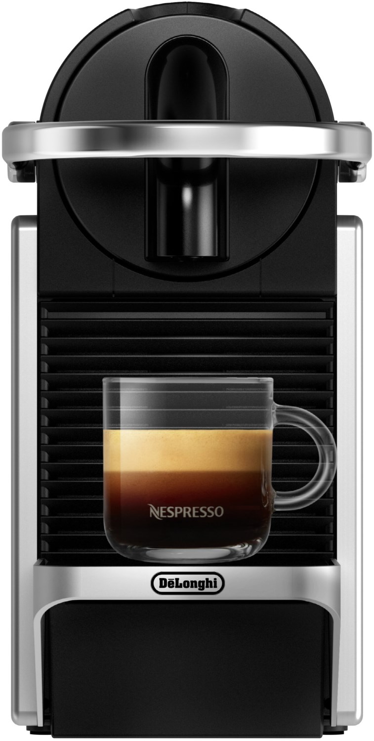 Image of EN 127.S Nespresso Pixie Kapsel-Automat