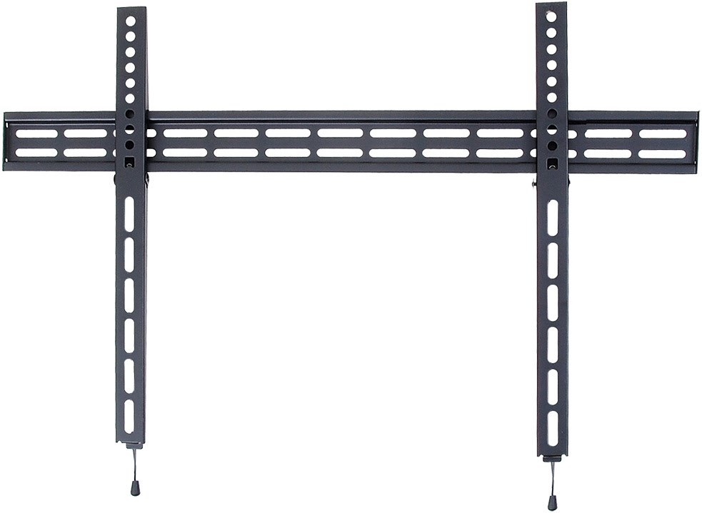 Image of 600SF TV-Wandhalterung schwarz