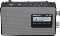RF-D10EG-K Kofferradio mit DAB/DAB+ schwarz