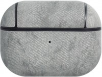 AIR Box Pro Zubehör grau