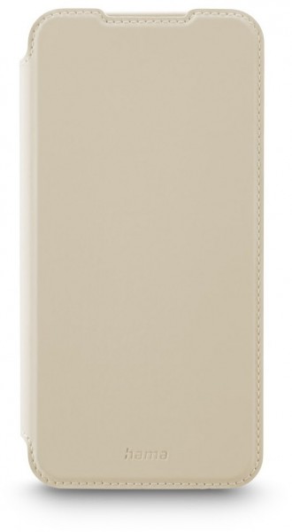 Handytasche Fantastic Feel für Galaxy A27 5G beige