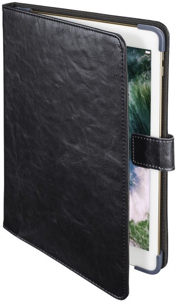 Hama Portfolio Noble schwarz für iPad Pro 12.9 (2017) | EURONICS