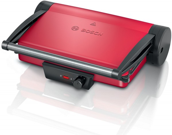 TCG4104 Kontaktgrill rot
