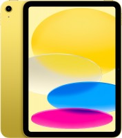 iPad 11" (128GB) WiFi (A16, 2025) gelb, 10 Std. Akku, 12 MP Kamera, inkl. Zubehör: USB-C-Kabel
