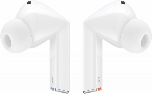 Samsung Galaxy Buds3 Pro True Wireless Kopfhörer weiß | EURONICS