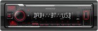 KMM-BT408DAB MP3-Autoradio ohne CD-Spieler