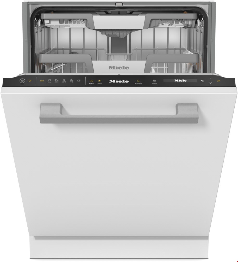 G 7658 SCVi XXL AD EnergyHero Vollintegrierbarer 60 cm Geschirrspüler