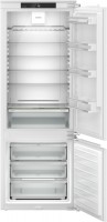 ICNd 7603-20 Einbau-Kühl-/Gefrier-Kombination weiß
