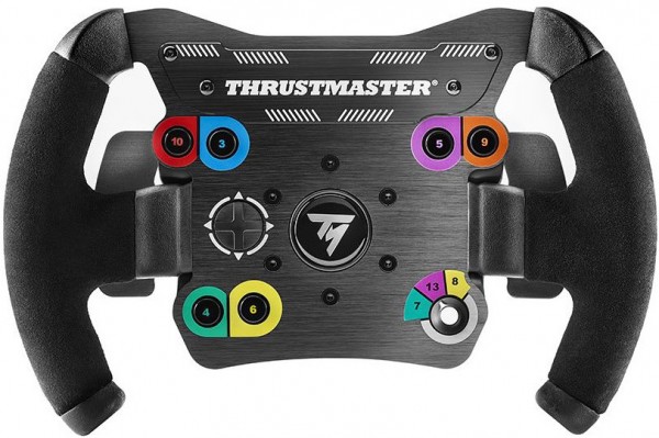 TM Open Wheel Add On Lenkrad