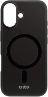D3O Full Active Mag Case für iPhone 17 schwarz