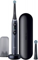 iO Series 8N Elektrische Zahnbürste black onyx