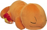 Glumanda schlafend Plüsch (45cm)