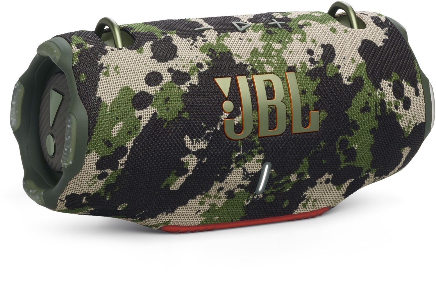 Image of Xtreme 4 camouflage Bluetooth-Lautsprecher Squad