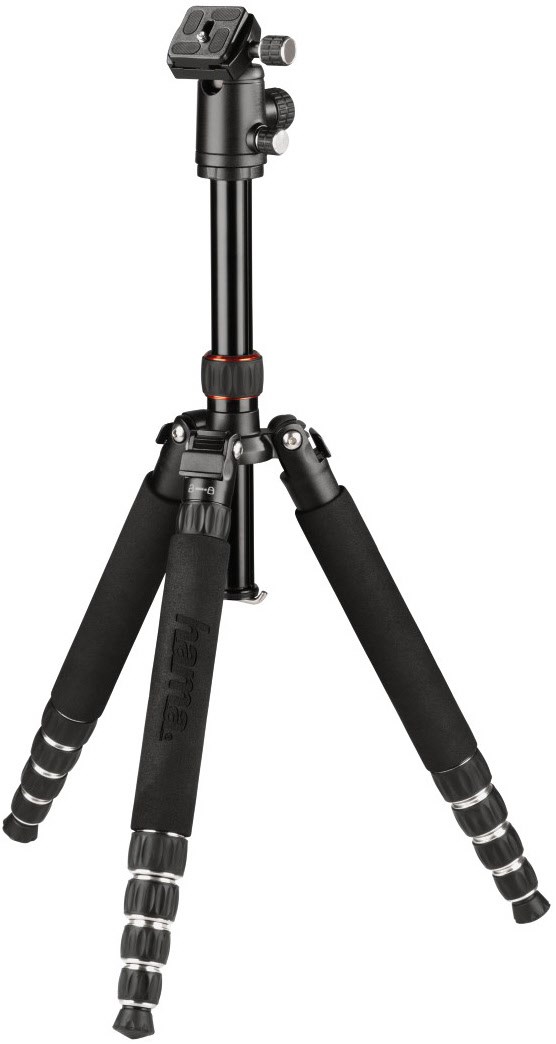 Image of Traveller 150 Premium Duo Stativ