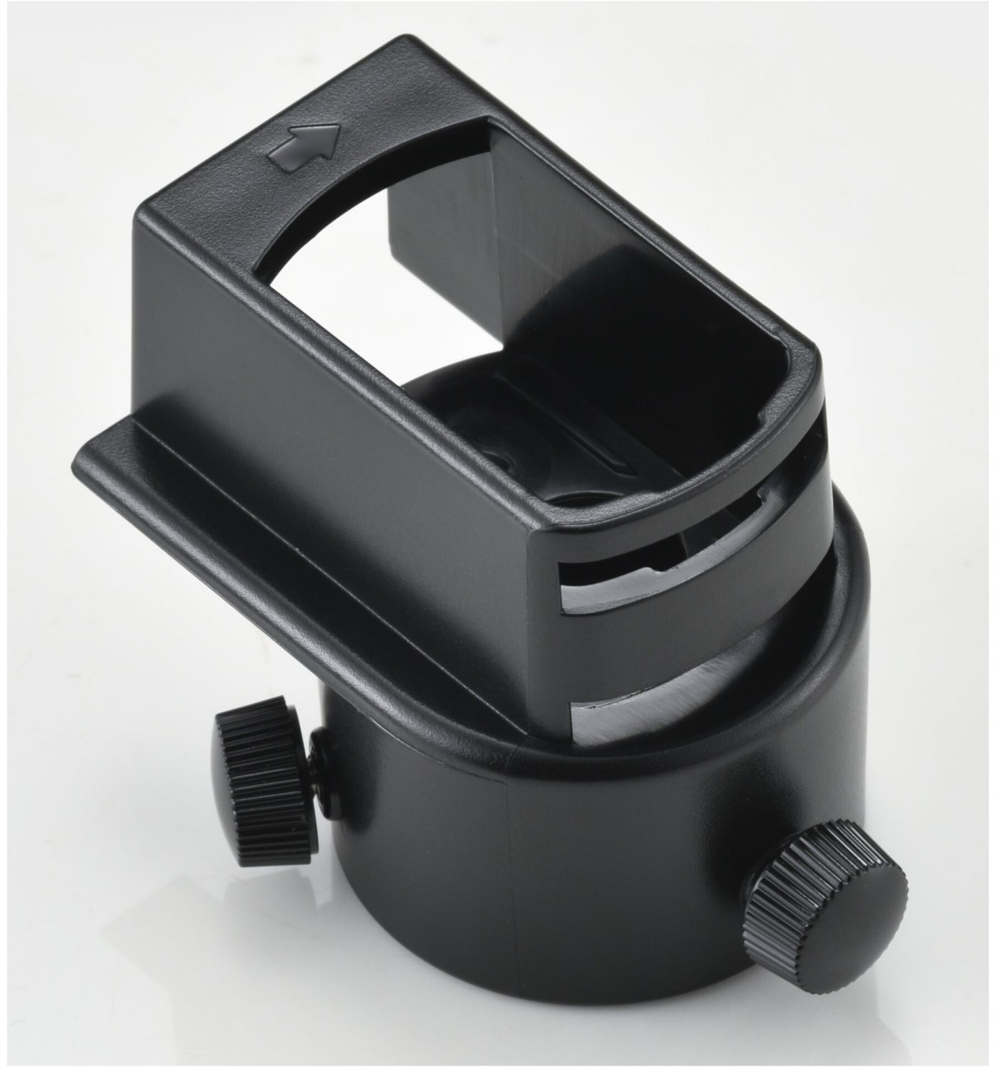 Mikroskopadapter für MX-1/MX-P/MA-1/MO-2 schwarz