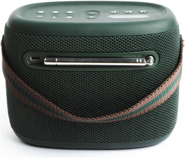 Pure Woodland BluetoothLautsprecher EURONICS